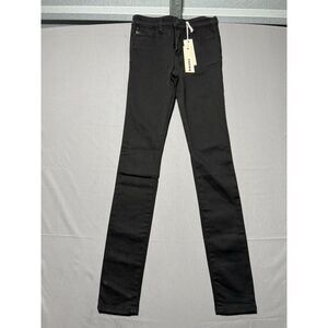 Diesel Skinzee High Super slim Skinny‎ Regular Waist Ladies Jeans 24x30
